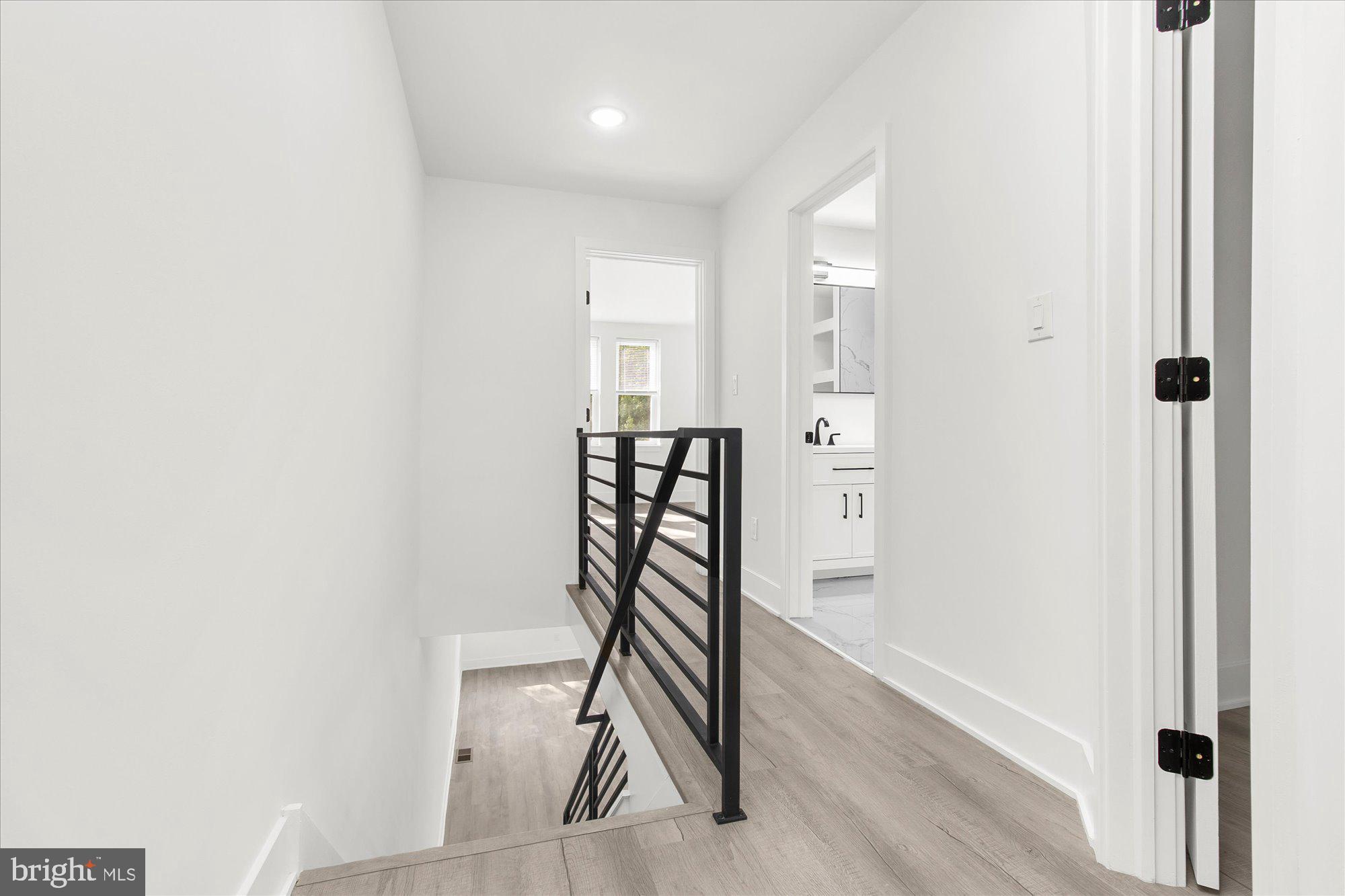GERMANTOWN - Residential