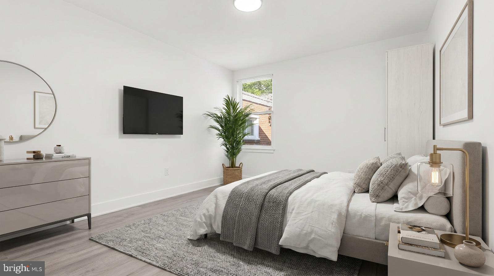 GERMANTOWN - Residential