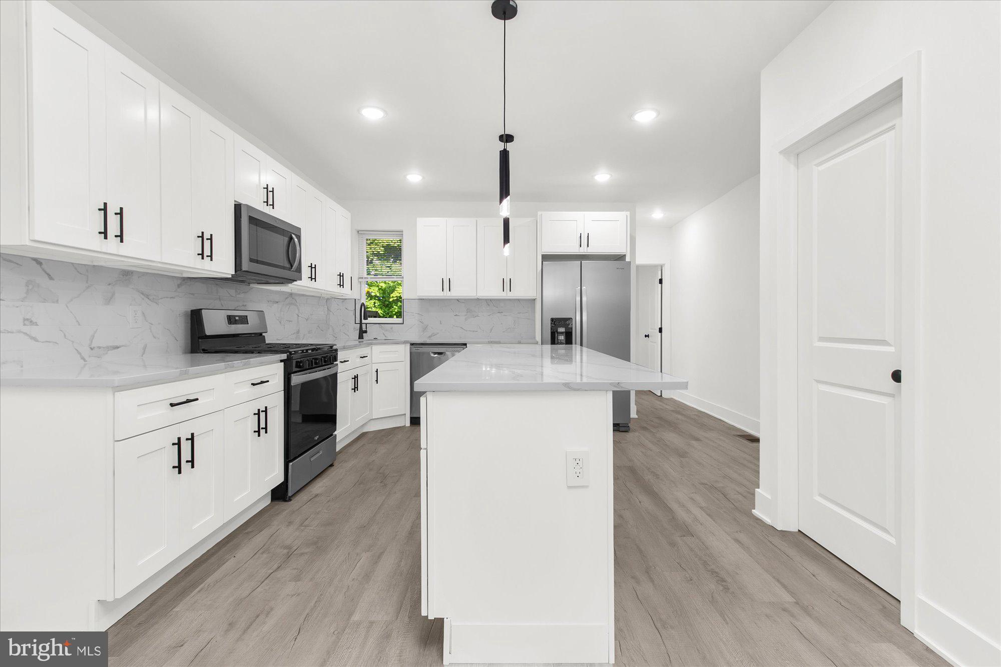 GERMANTOWN - Residential
