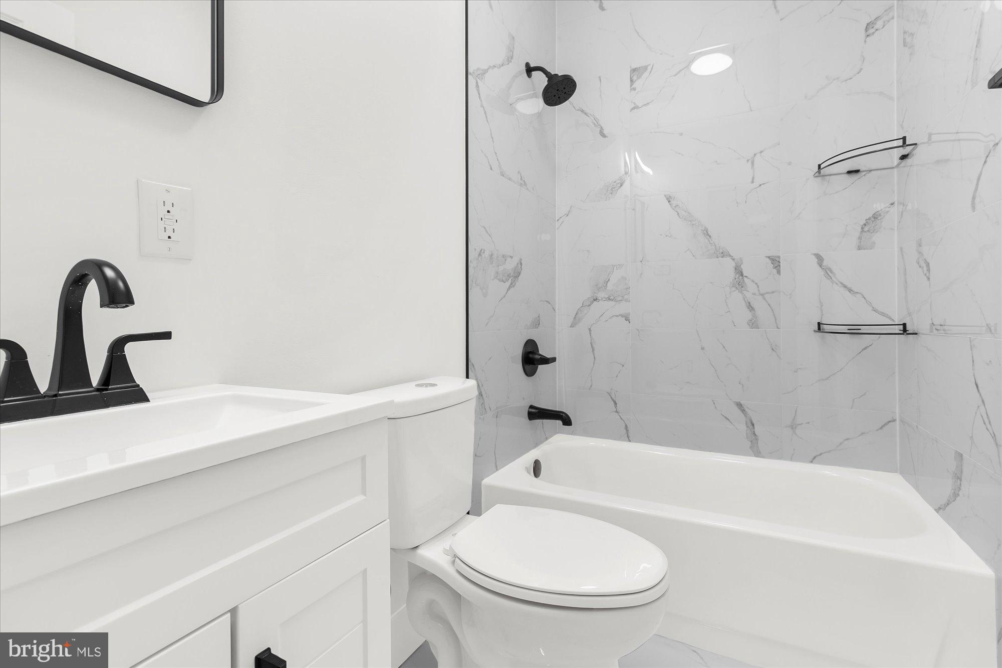 GERMANTOWN - Residential