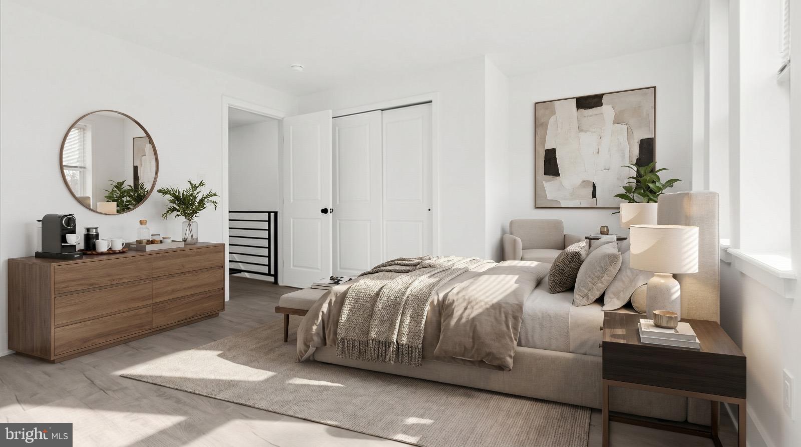 GERMANTOWN - Residential