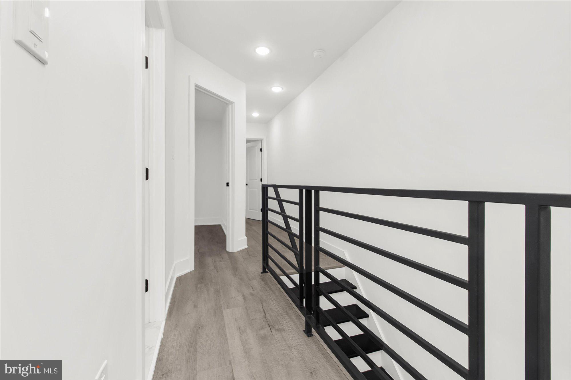 GERMANTOWN - Residential