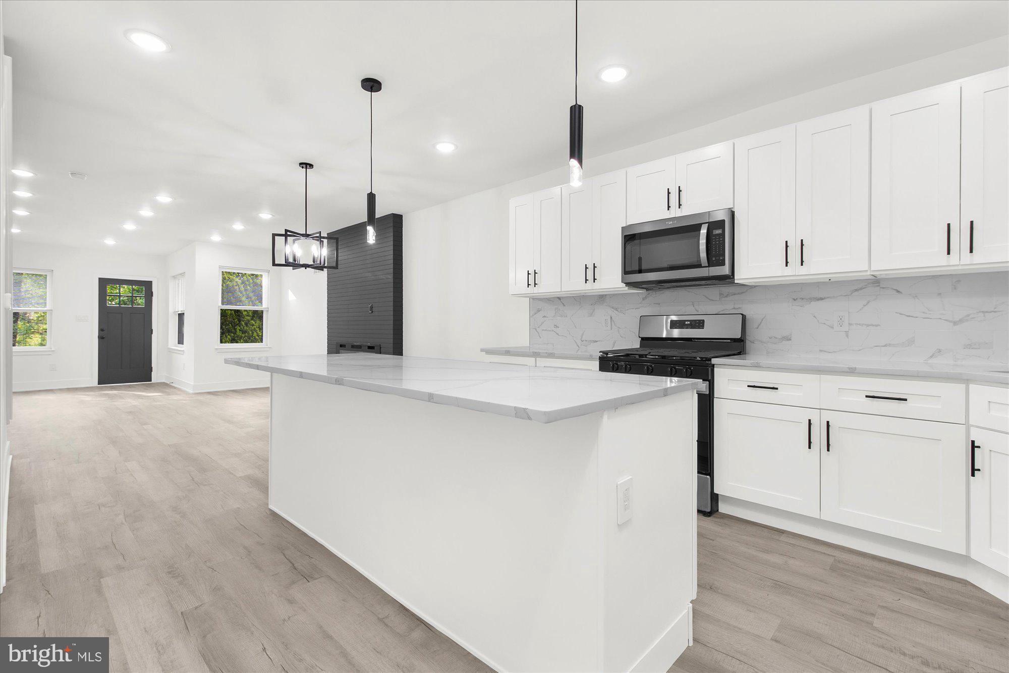 GERMANTOWN - Residential
