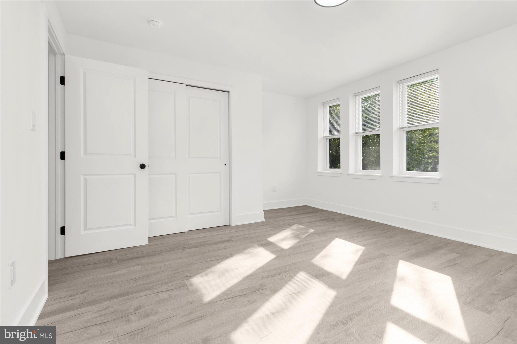 GERMANTOWN - Residential