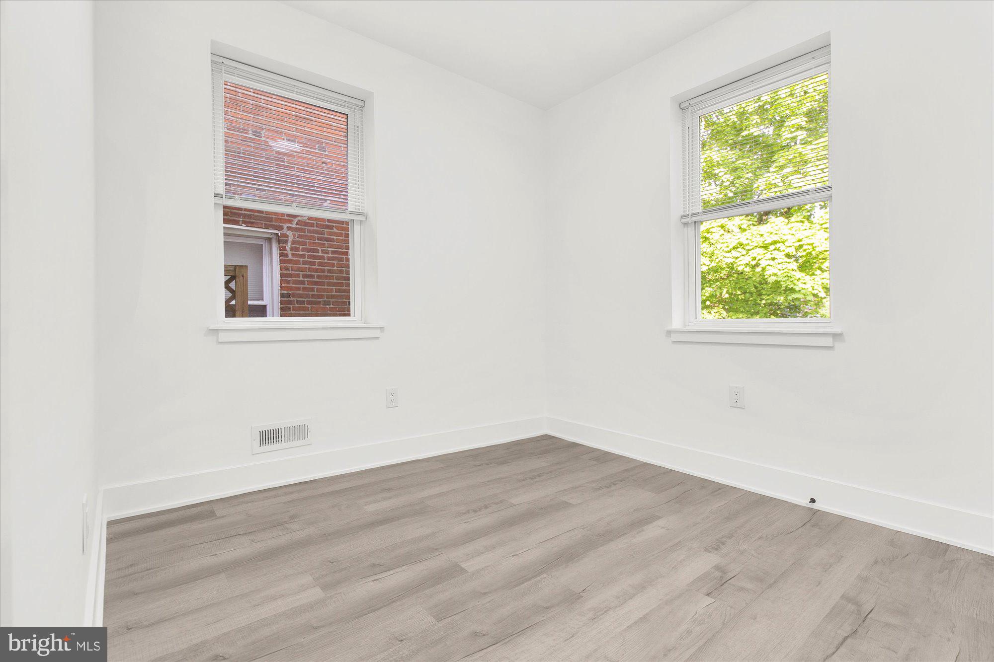 GERMANTOWN - Residential