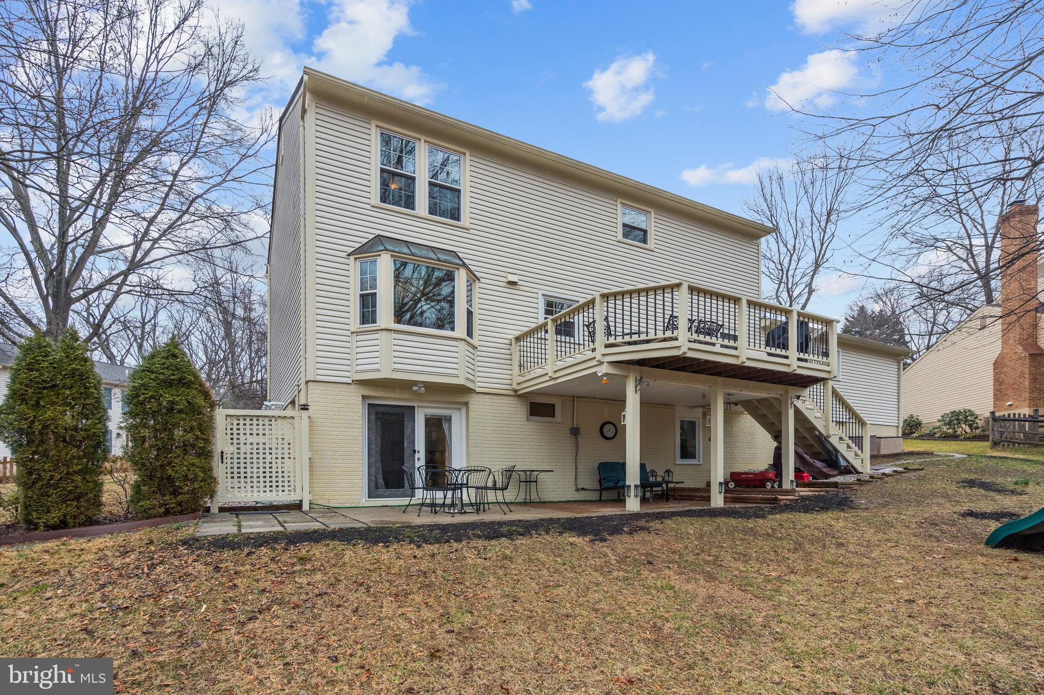 WESTRIDGE - Residential