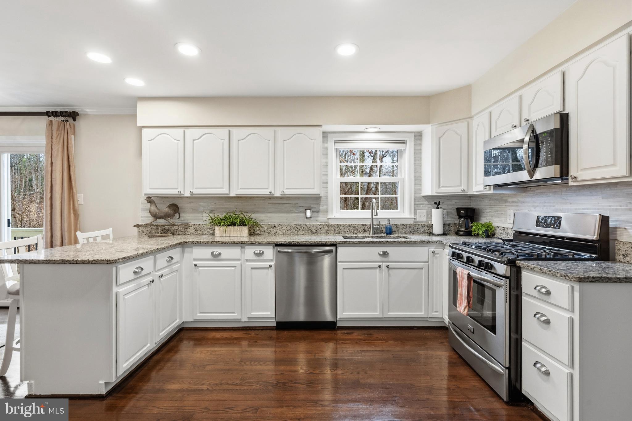 WESTRIDGE - Residential