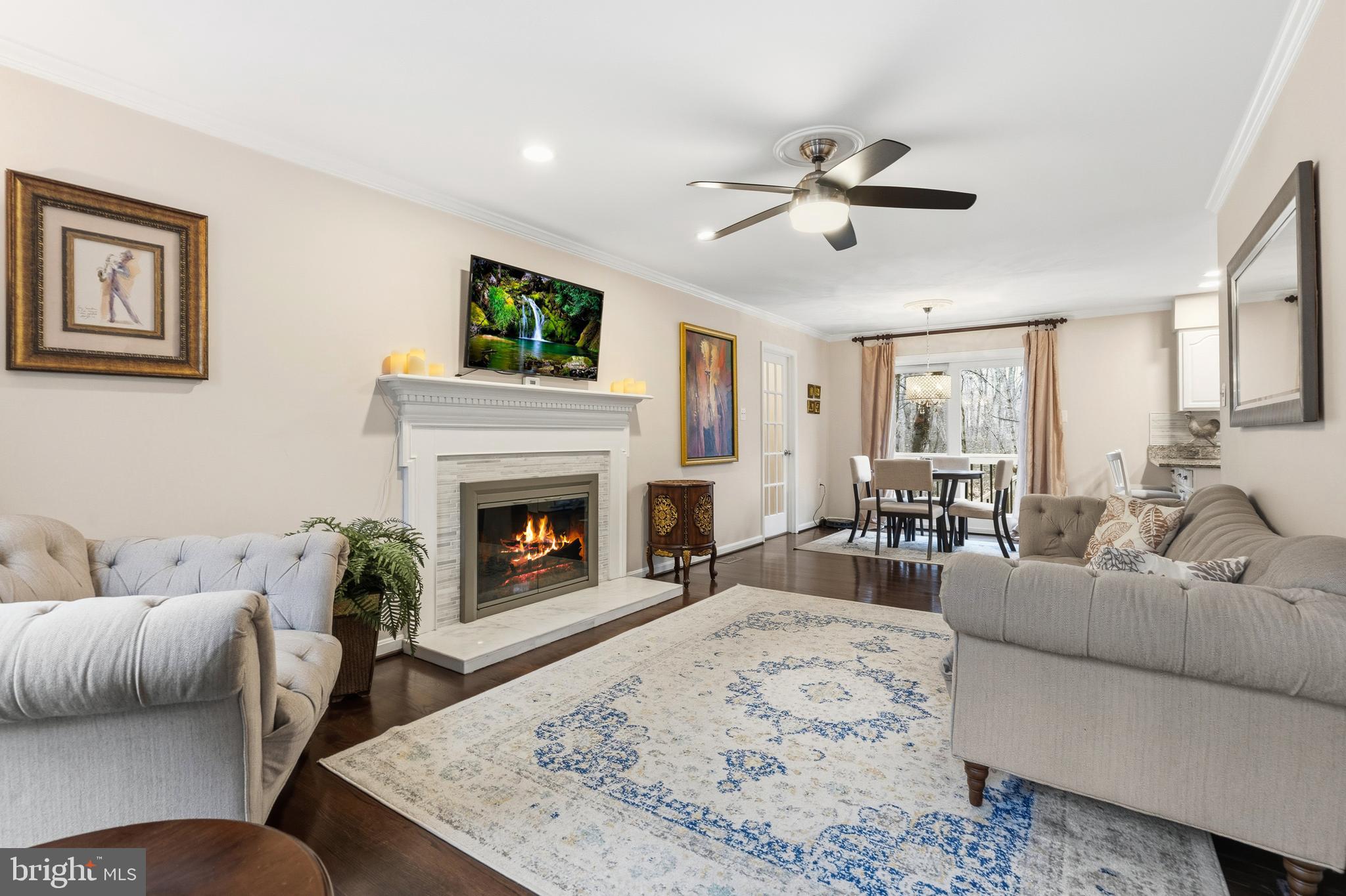 WESTRIDGE - Residential