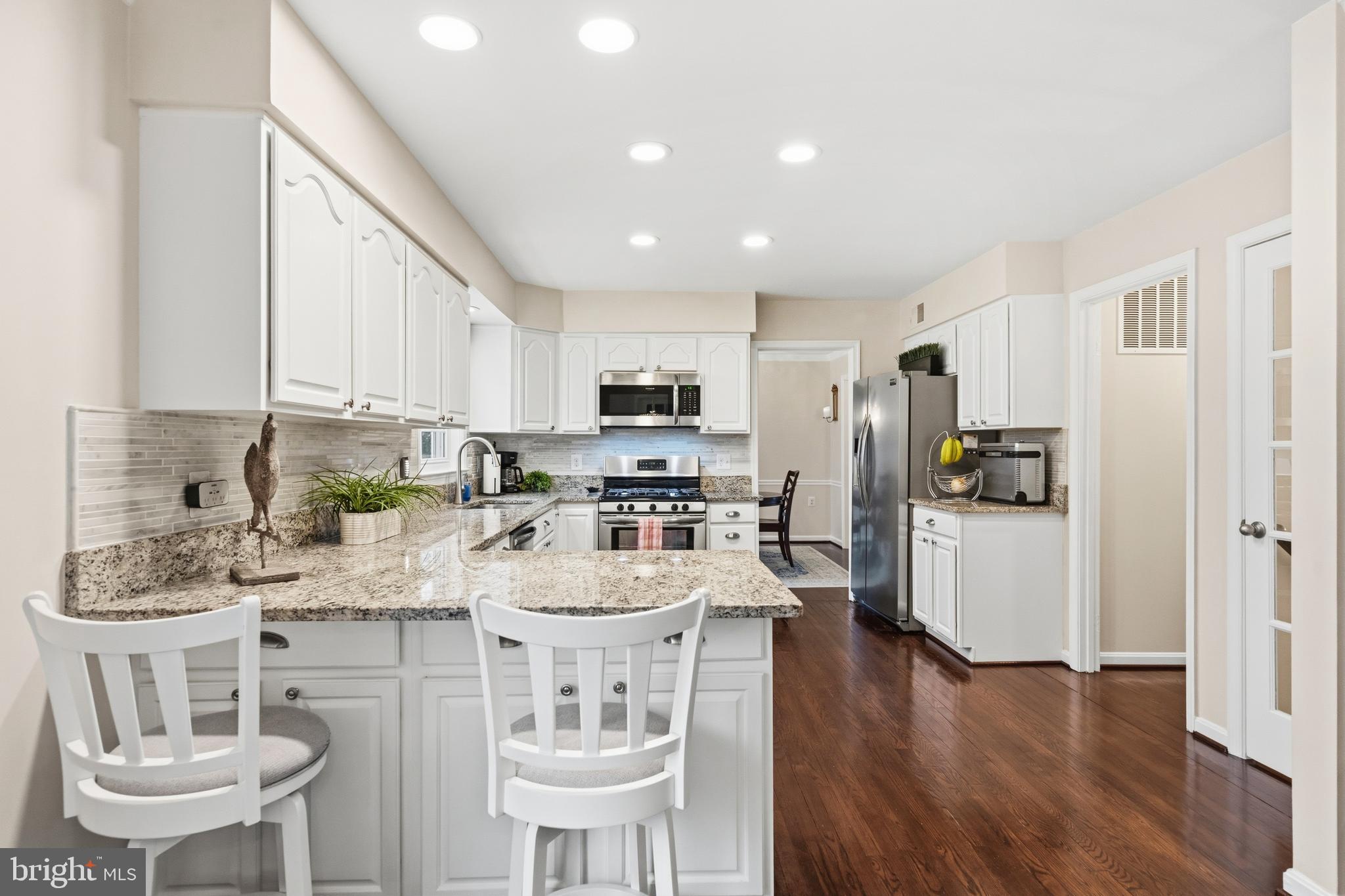 WESTRIDGE - Residential