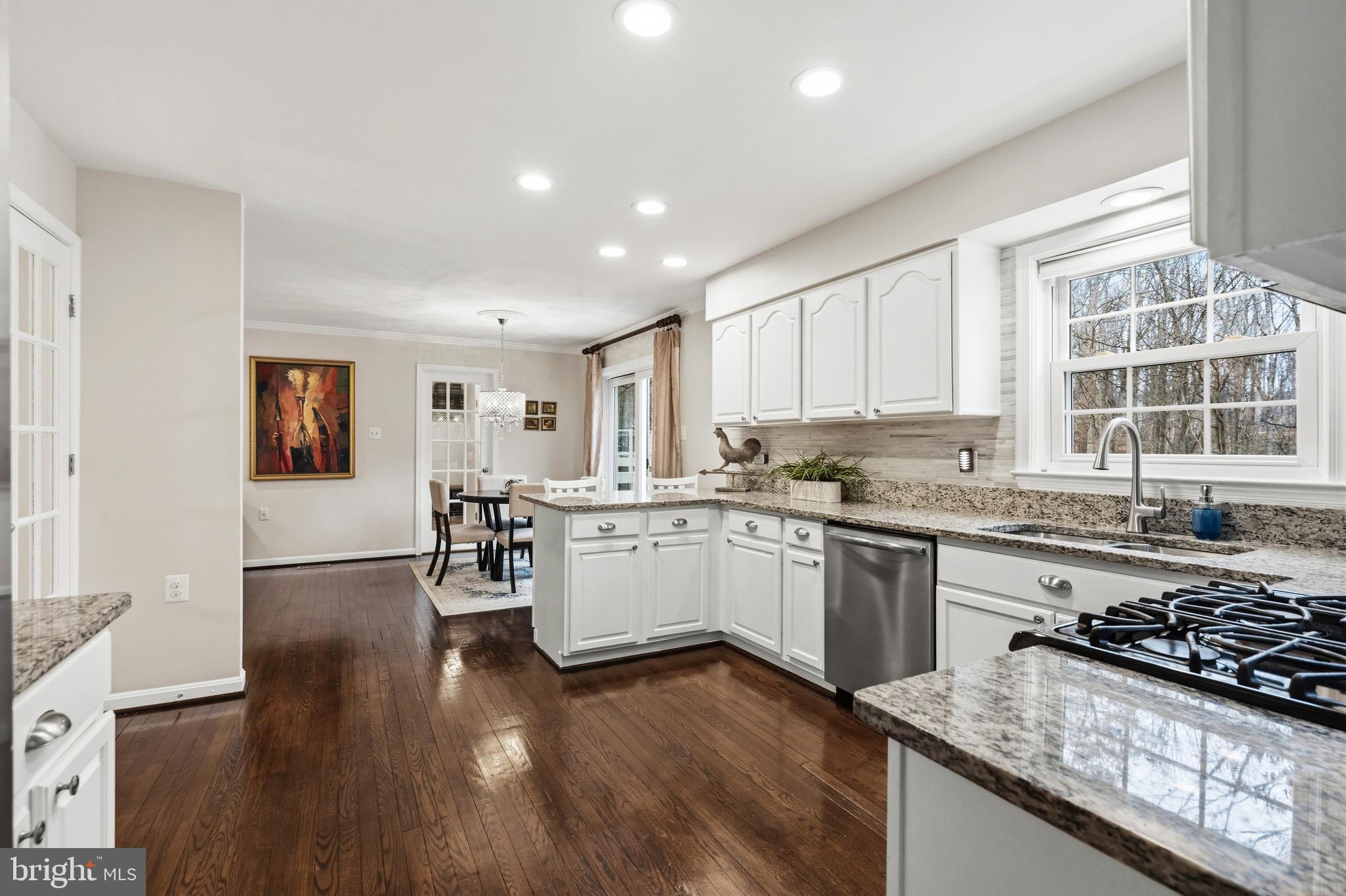 WESTRIDGE - Residential