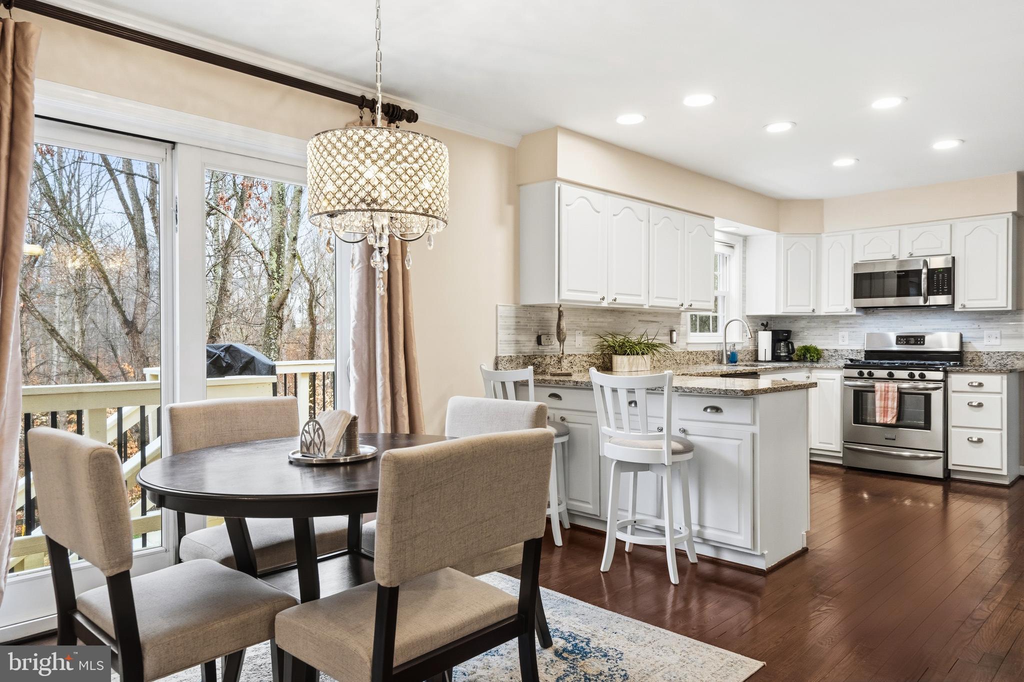 WESTRIDGE - Residential