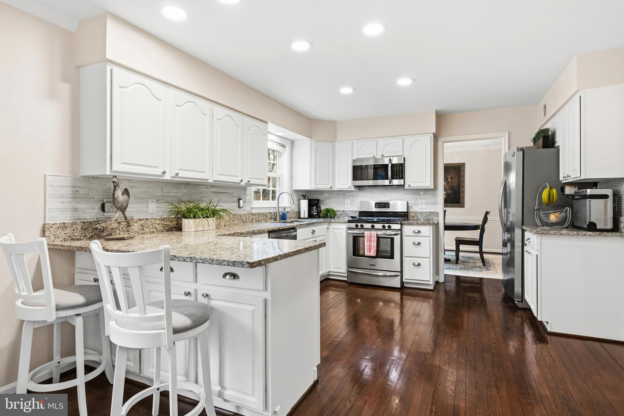 WESTRIDGE - Residential