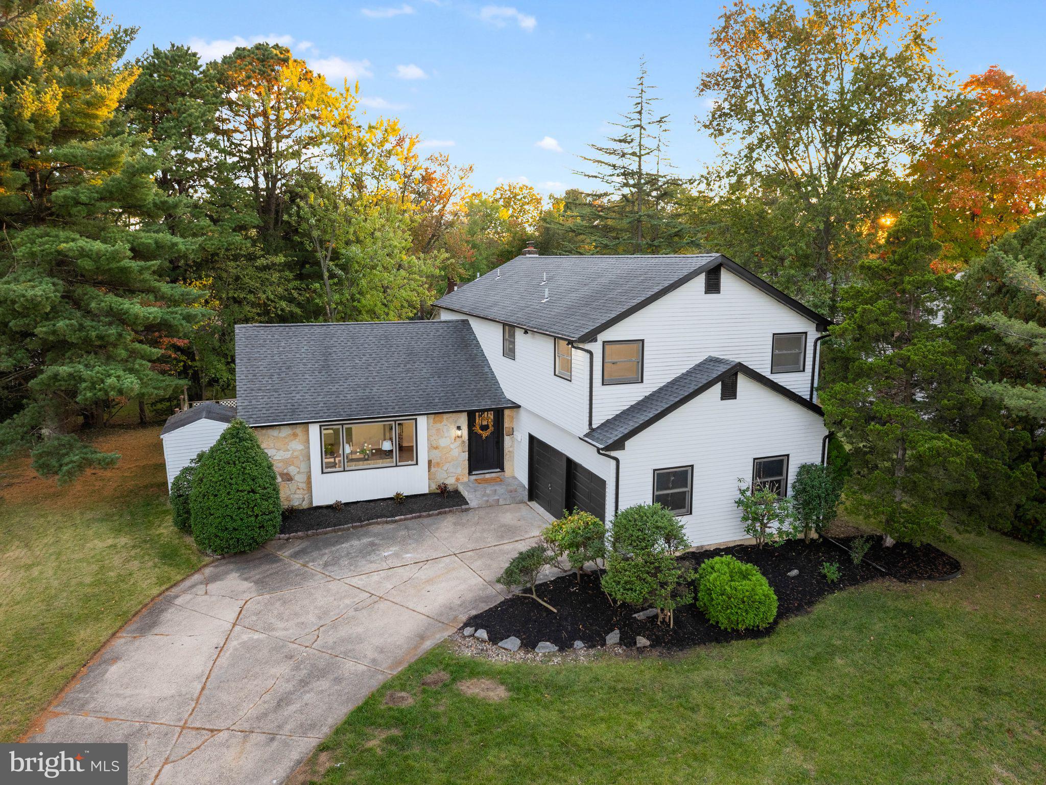 1818 RUSSET DRIVE