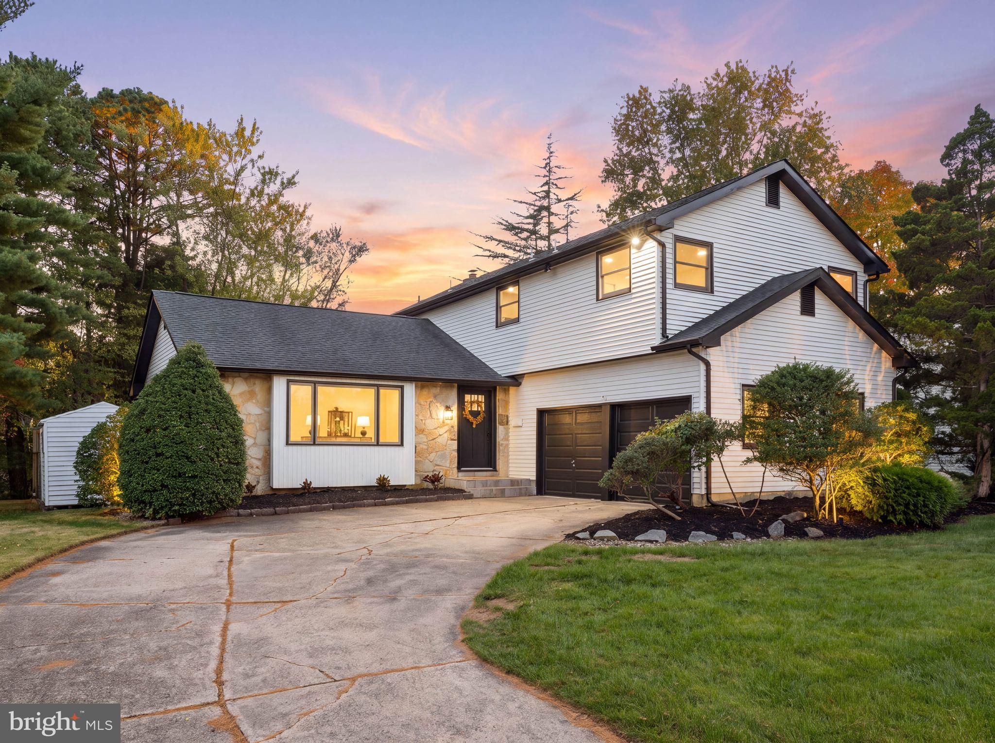 1818 RUSSET DRIVE
