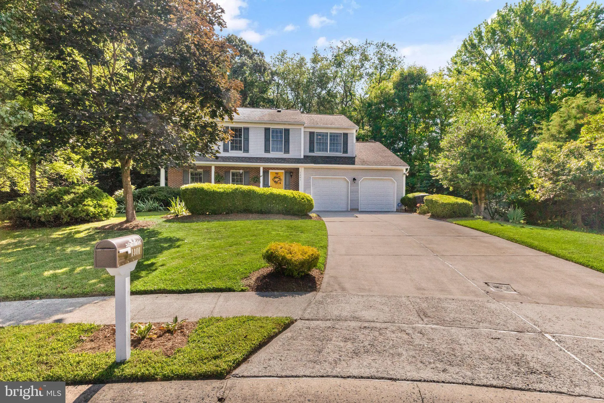 Abingdon, Maryland 21009, United States, 4 Bedrooms Bedrooms, ,3 BathroomsBathrooms,Residential,Coming Soon,161738