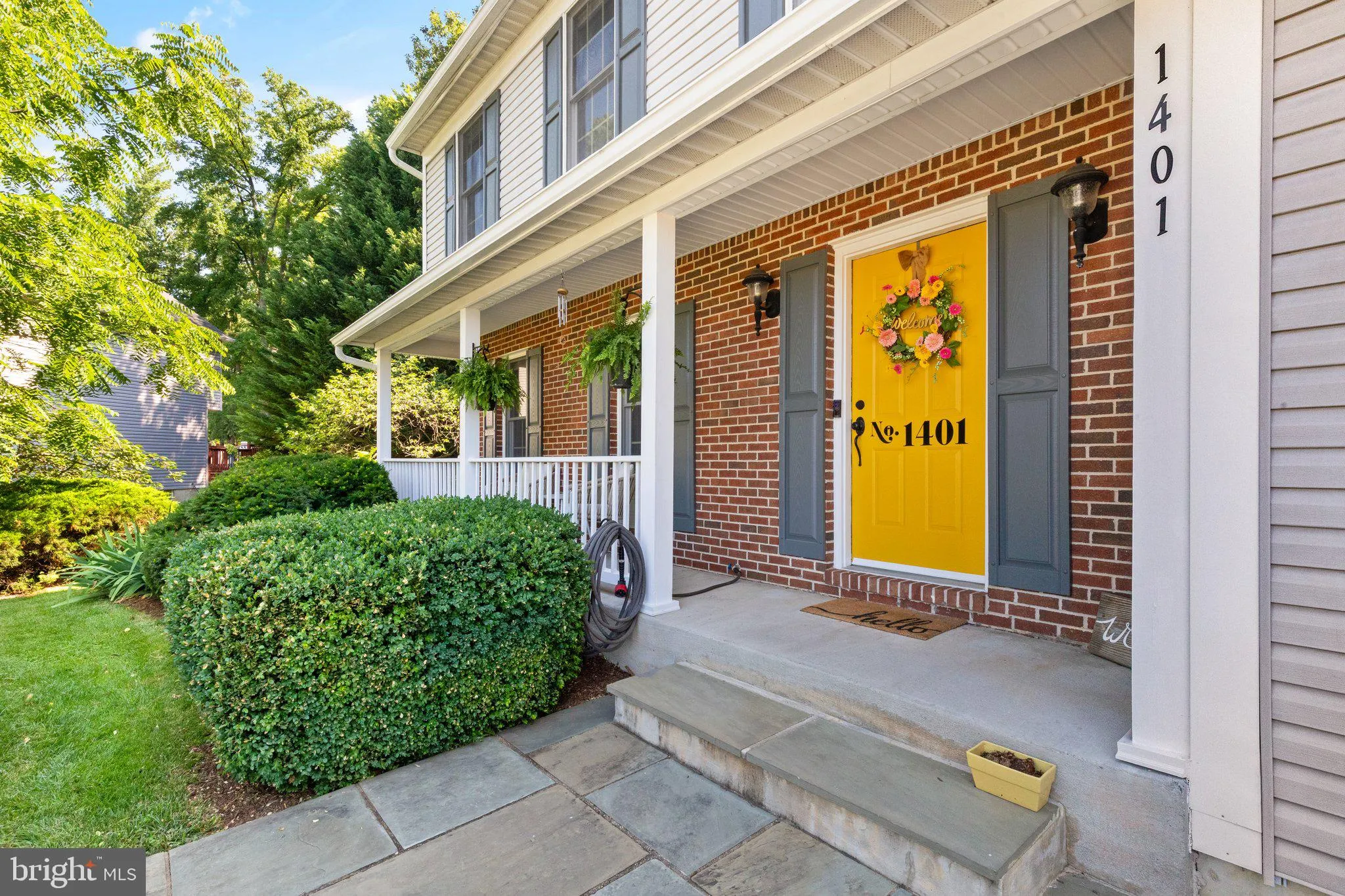 Abingdon, Maryland 21009, United States, 4 Bedrooms Bedrooms, ,3 BathroomsBathrooms,Residential,Coming Soon,161738