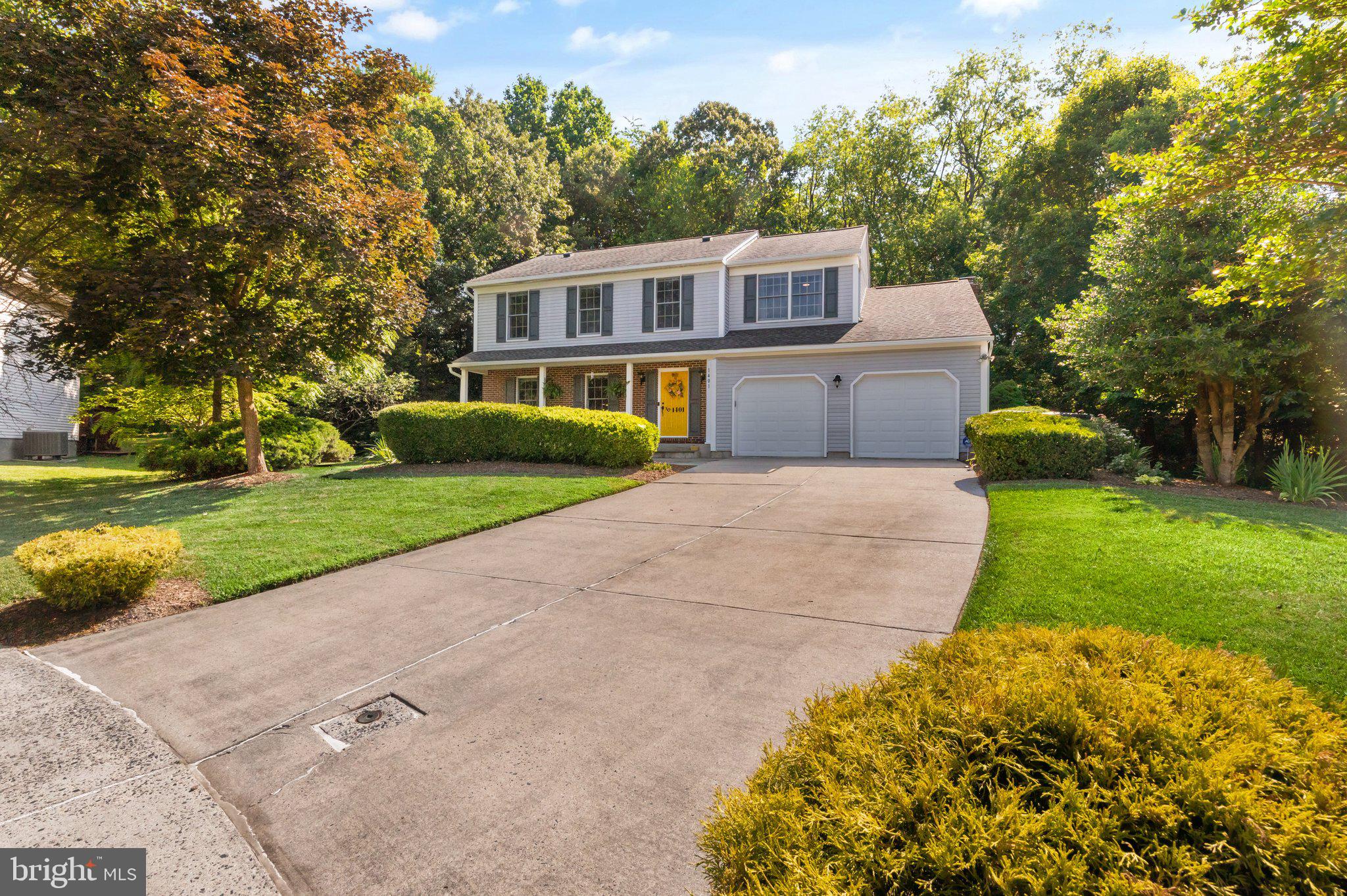 1401 EMILY COURT E
