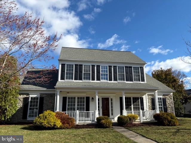 EASTON CLUB EAST - Residential