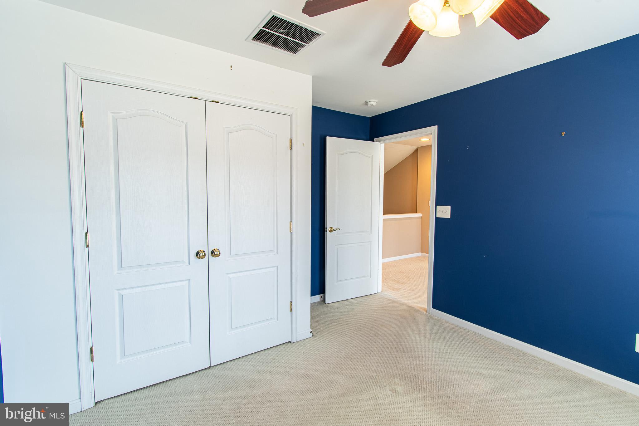 EASTON CLUB EAST - Residential