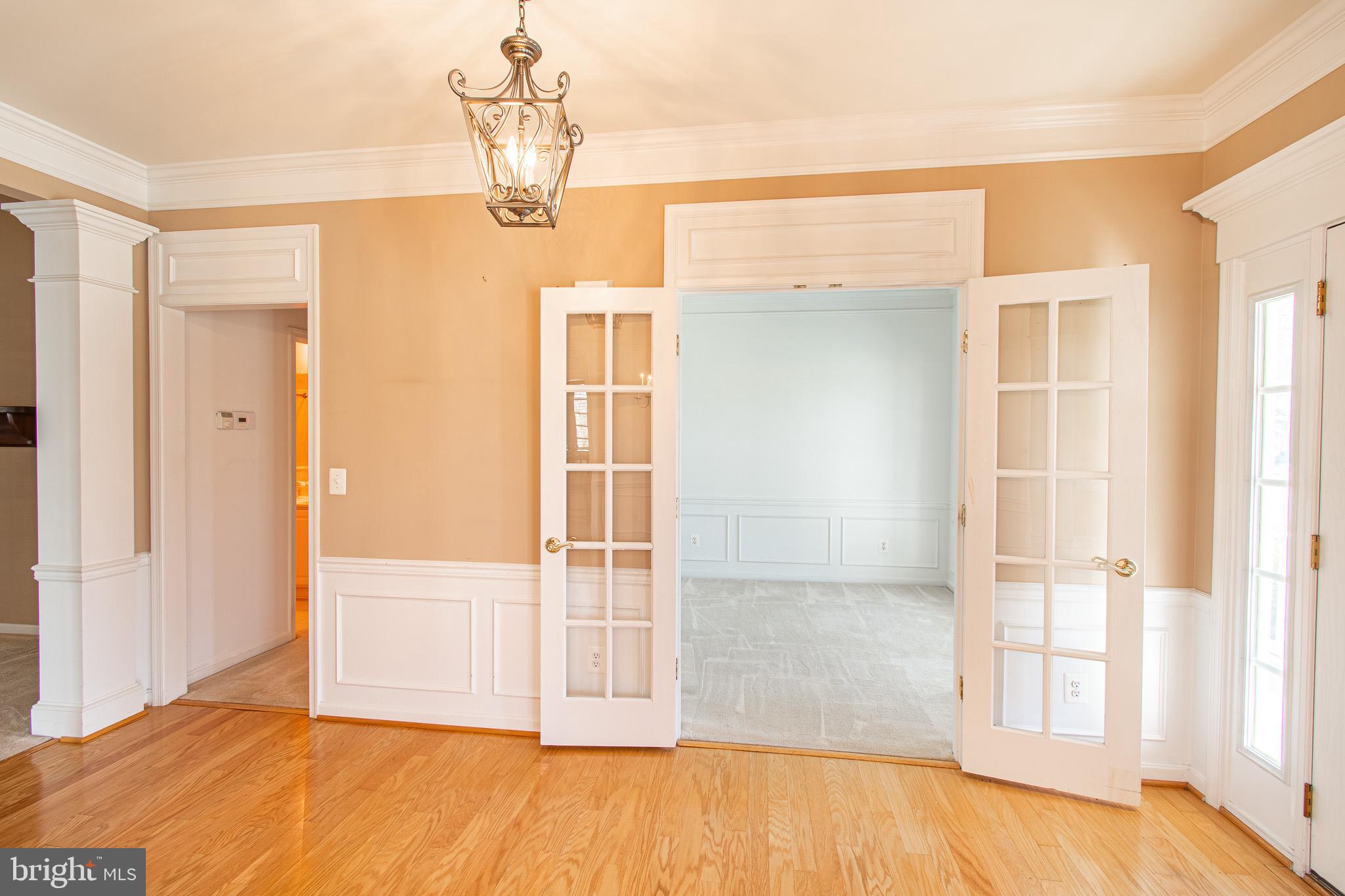 EASTON CLUB EAST - Residential