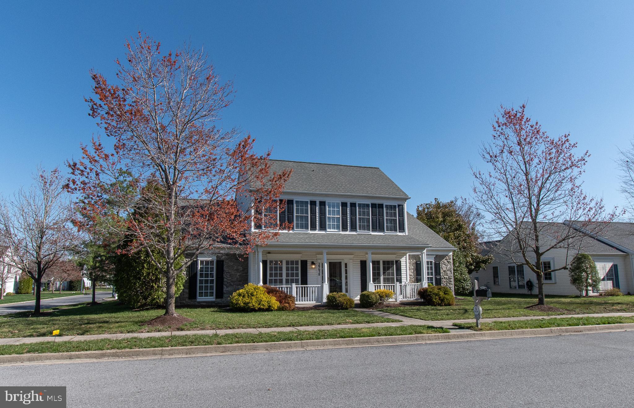 EASTON CLUB EAST - Residential