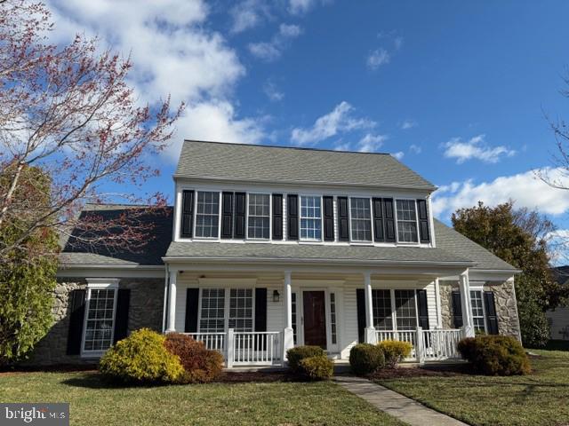 EASTON CLUB EAST - Residential