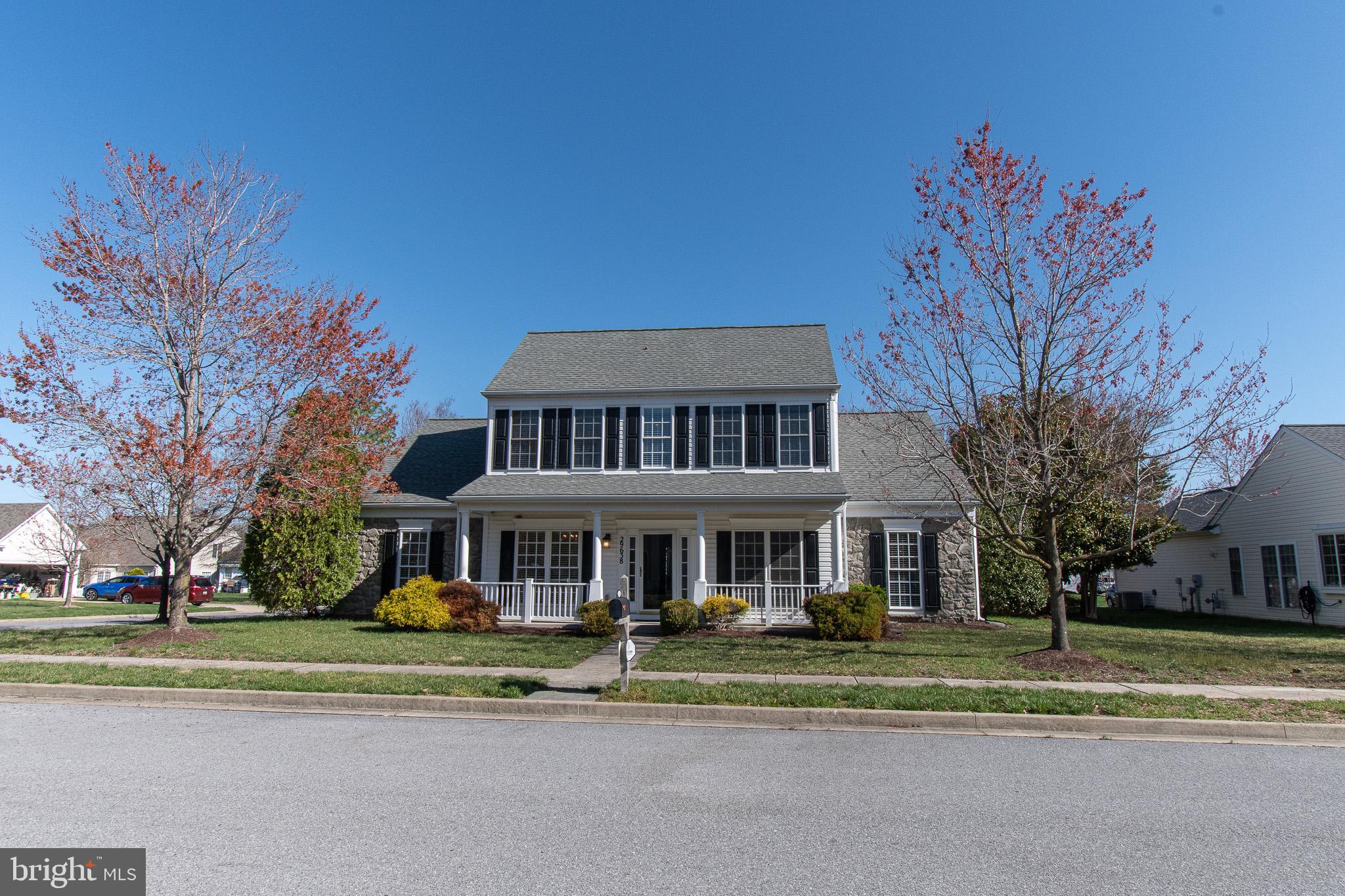 EASTON CLUB EAST - Residential