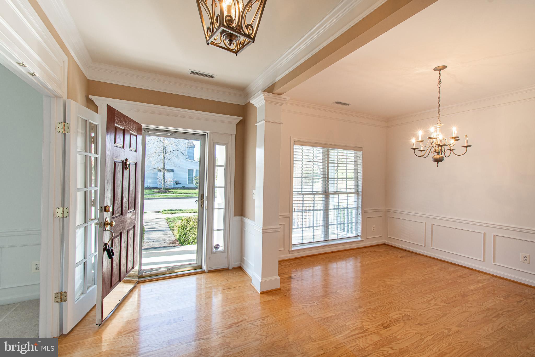 EASTON CLUB EAST - Residential