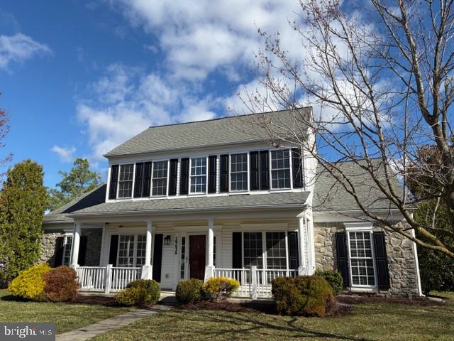 EASTON CLUB EAST - Residential