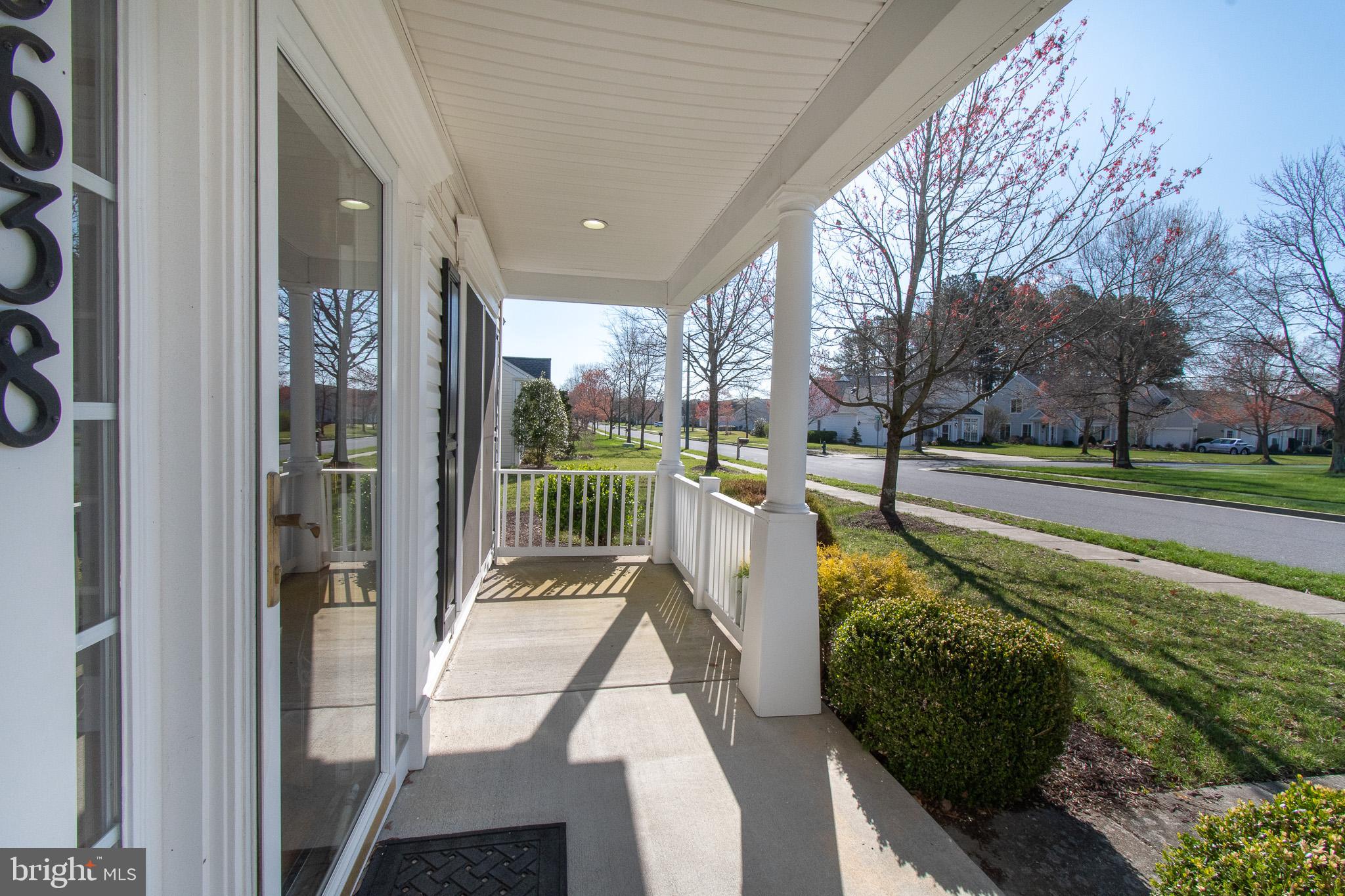 EASTON CLUB EAST - Residential