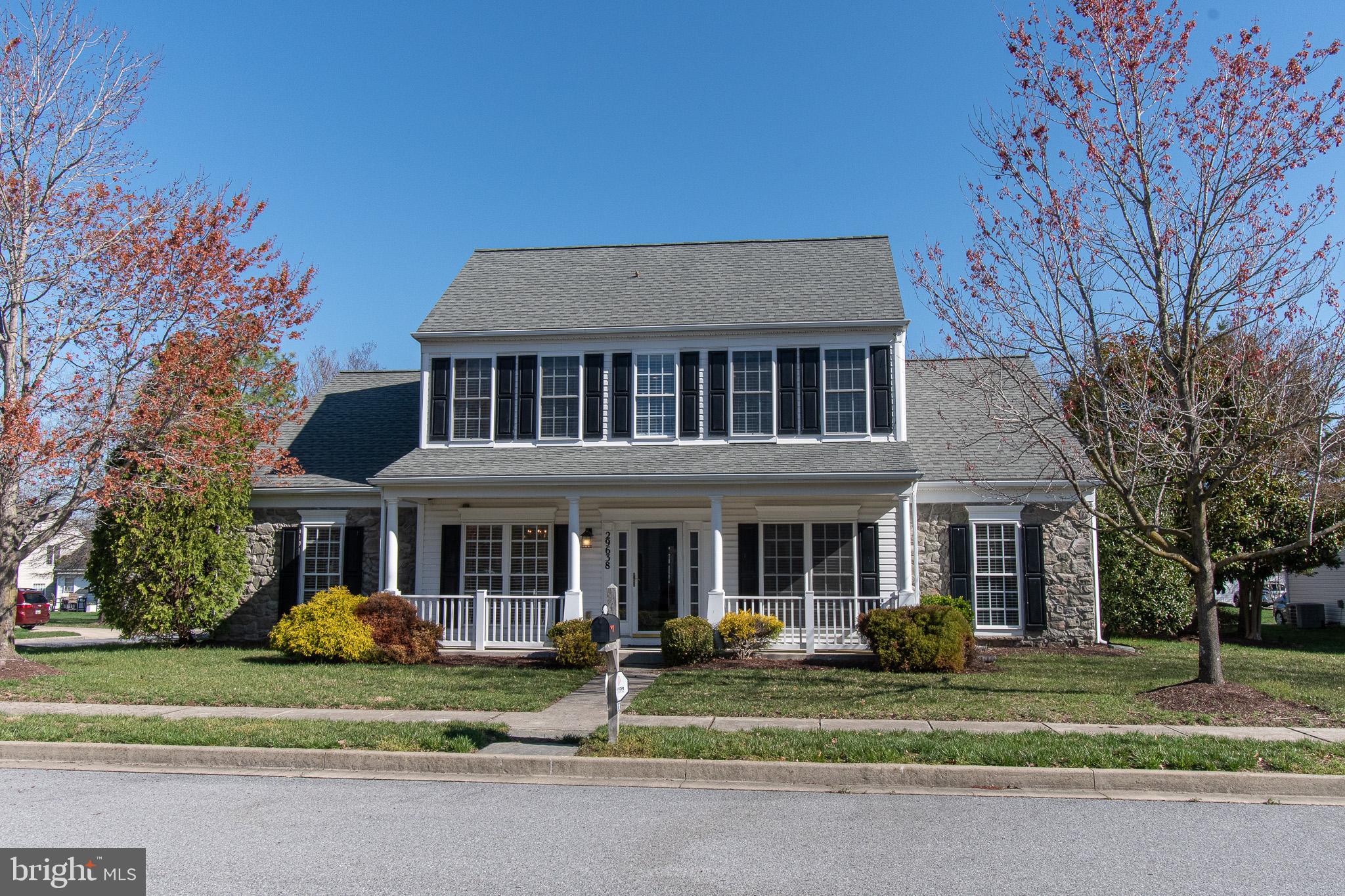 EASTON CLUB EAST - Residential