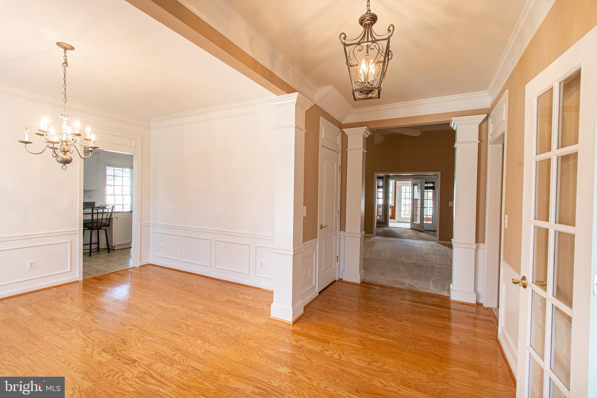 EASTON CLUB EAST - Residential