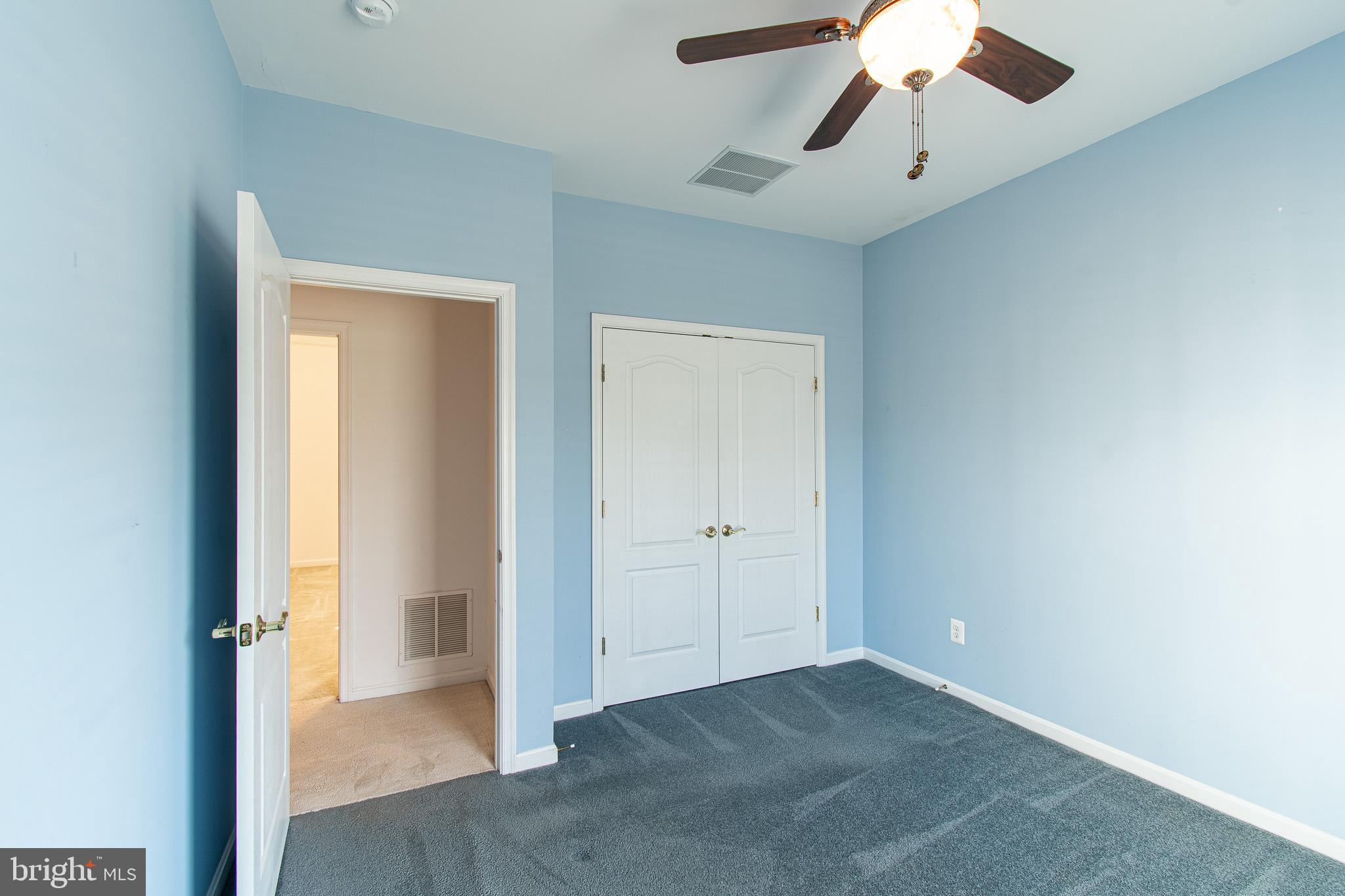 EASTON CLUB EAST - Residential