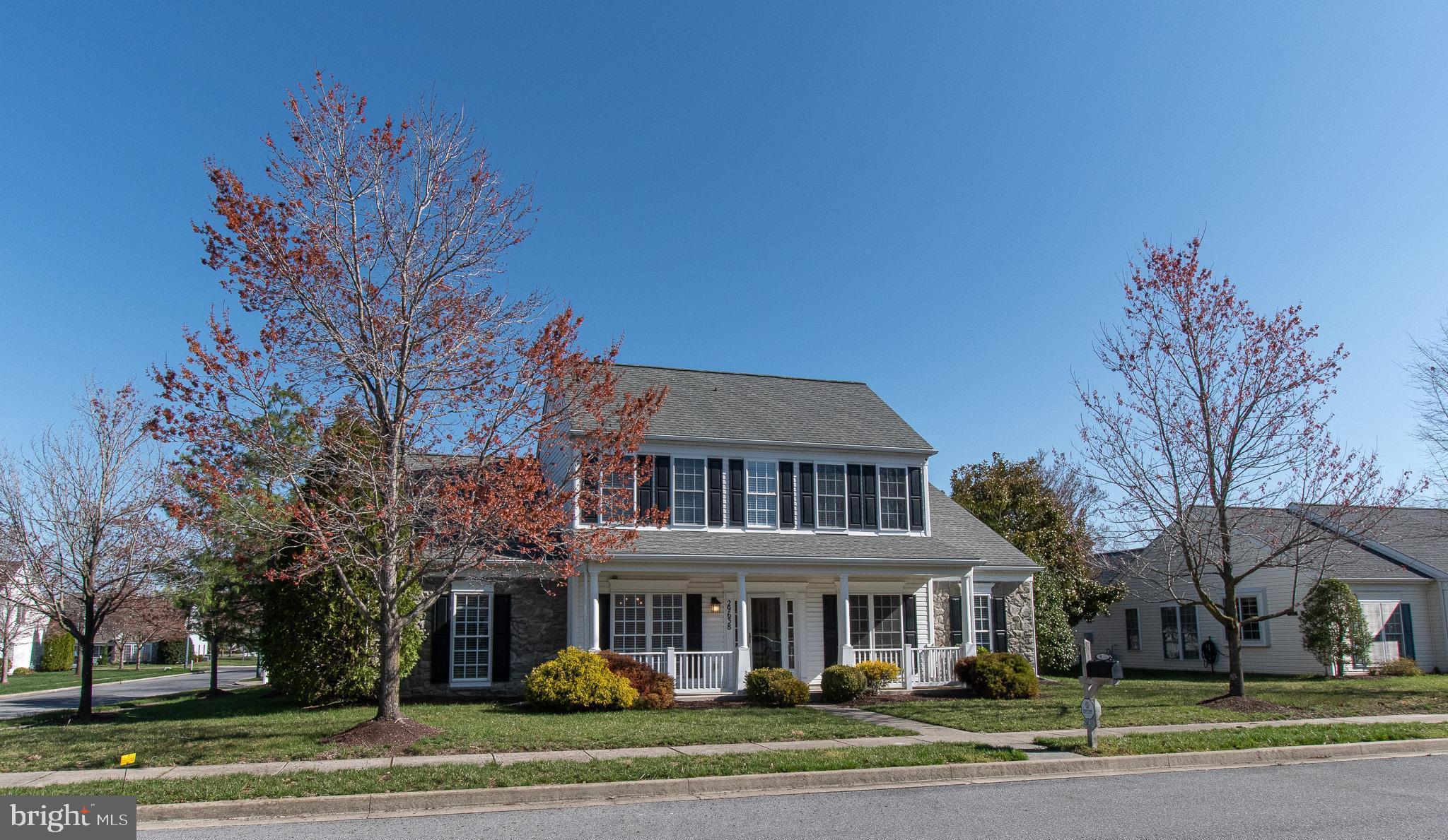 EASTON CLUB EAST - Residential