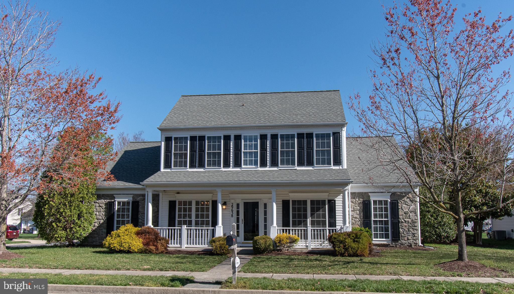 EASTON CLUB EAST - Residential