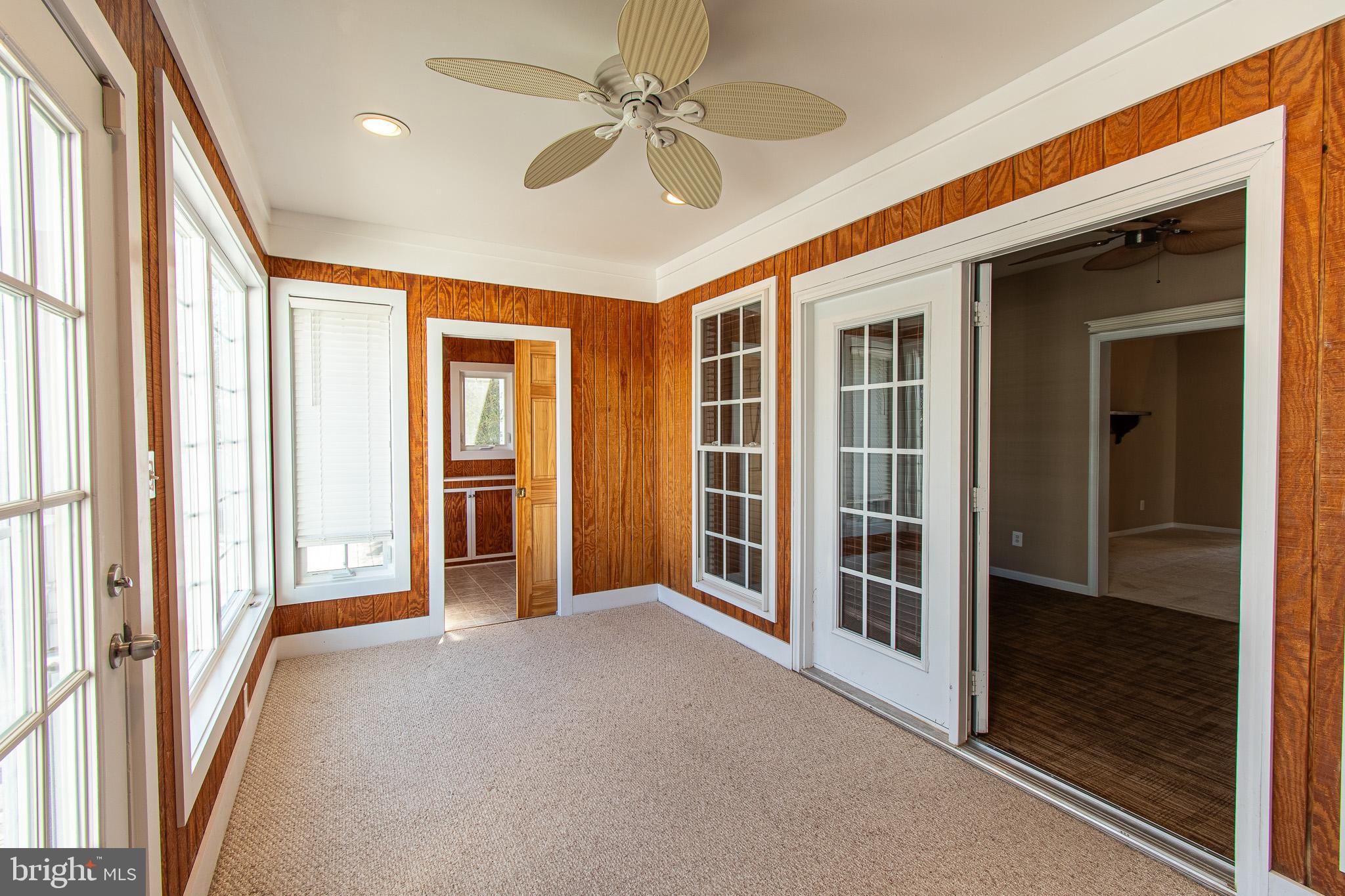 EASTON CLUB EAST - Residential