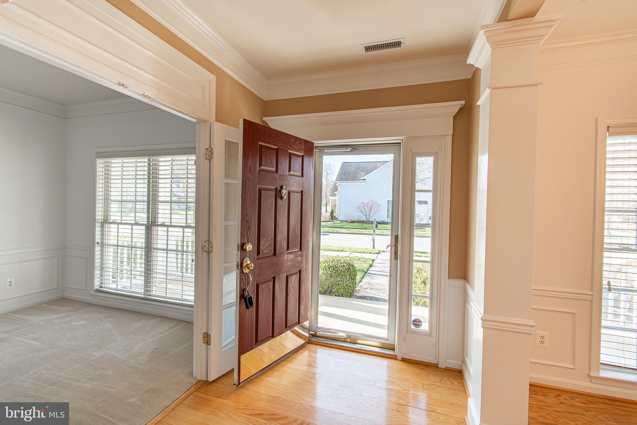 EASTON CLUB EAST - Residential