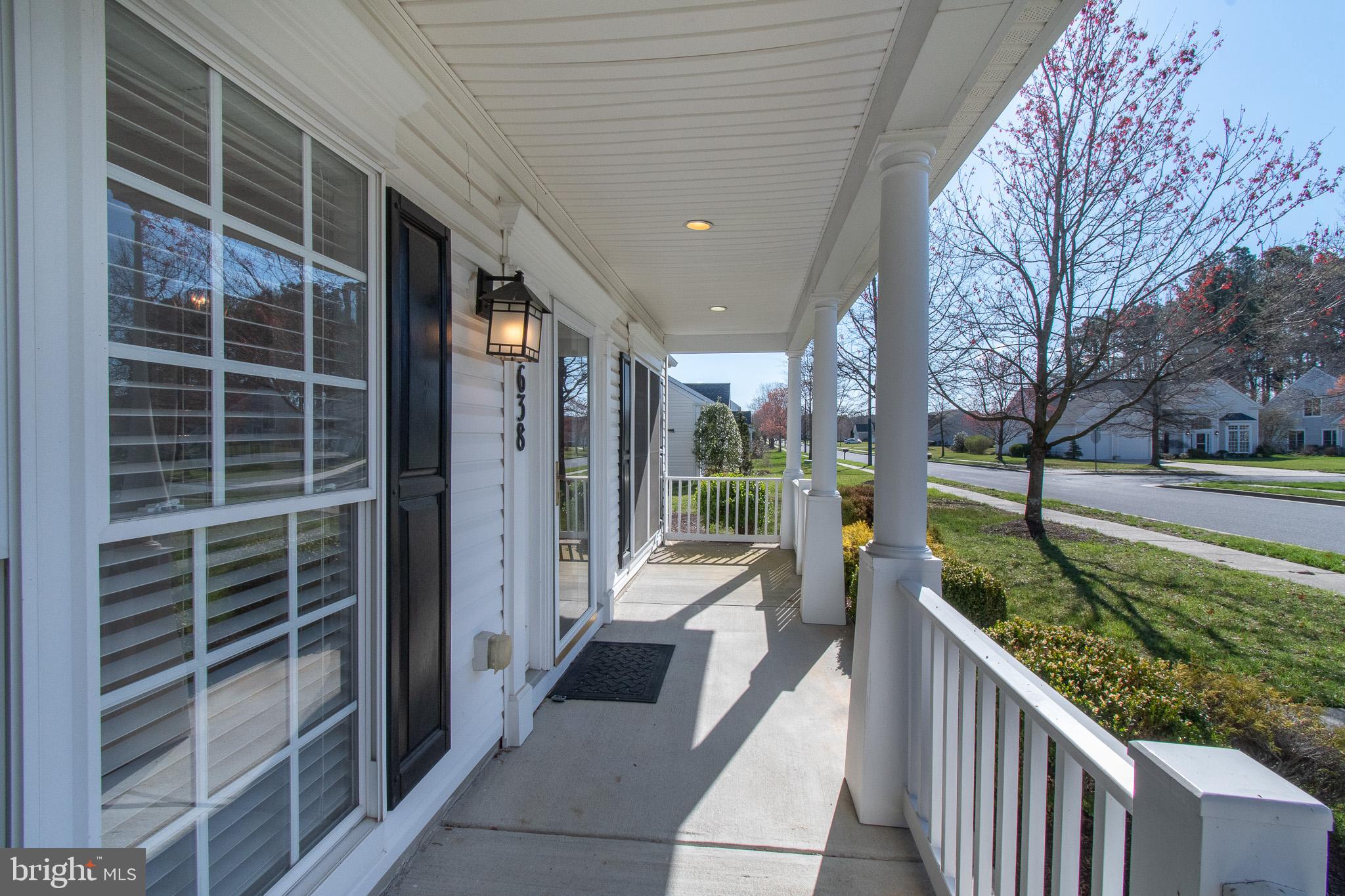 EASTON CLUB EAST - Residential