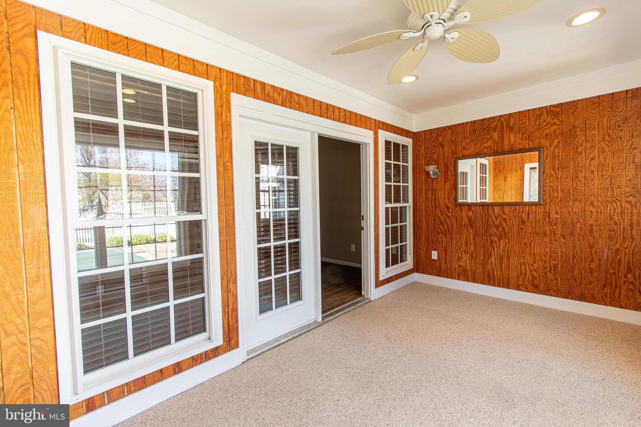 EASTON CLUB EAST - Residential