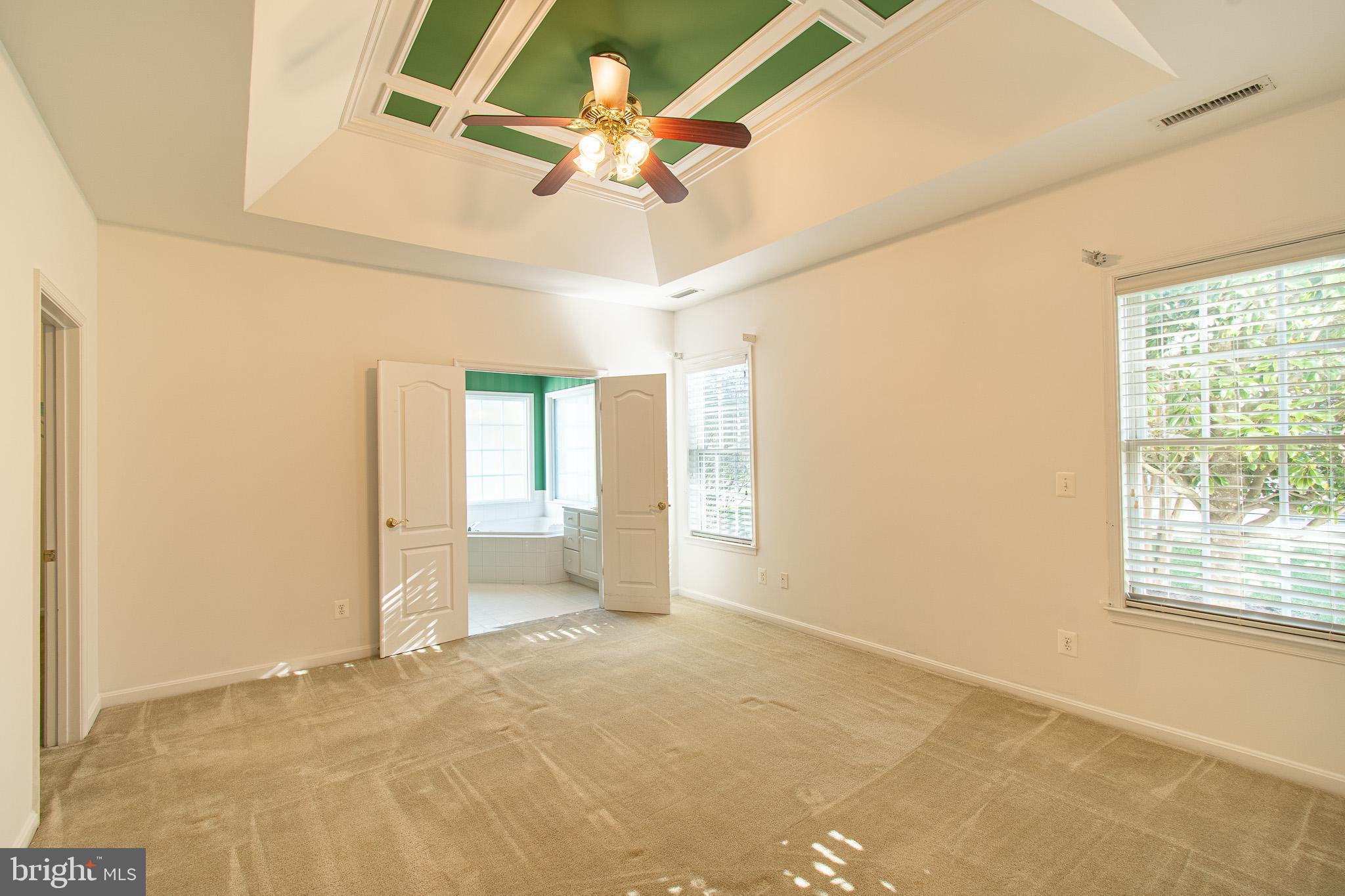 EASTON CLUB EAST - Residential