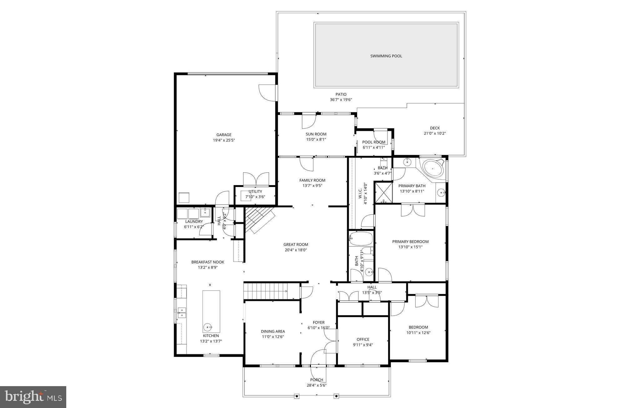 EASTON CLUB EAST - Residential
