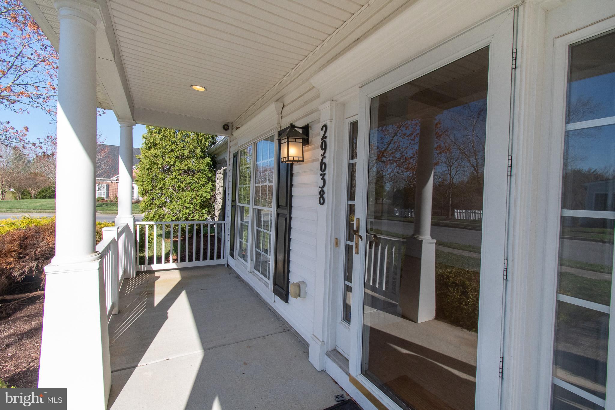 EASTON CLUB EAST - Residential