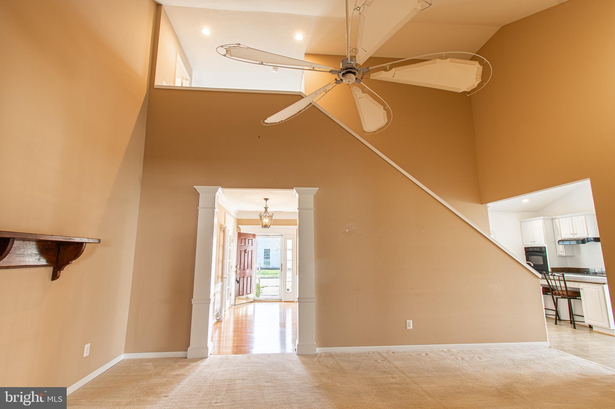 EASTON CLUB EAST - Residential