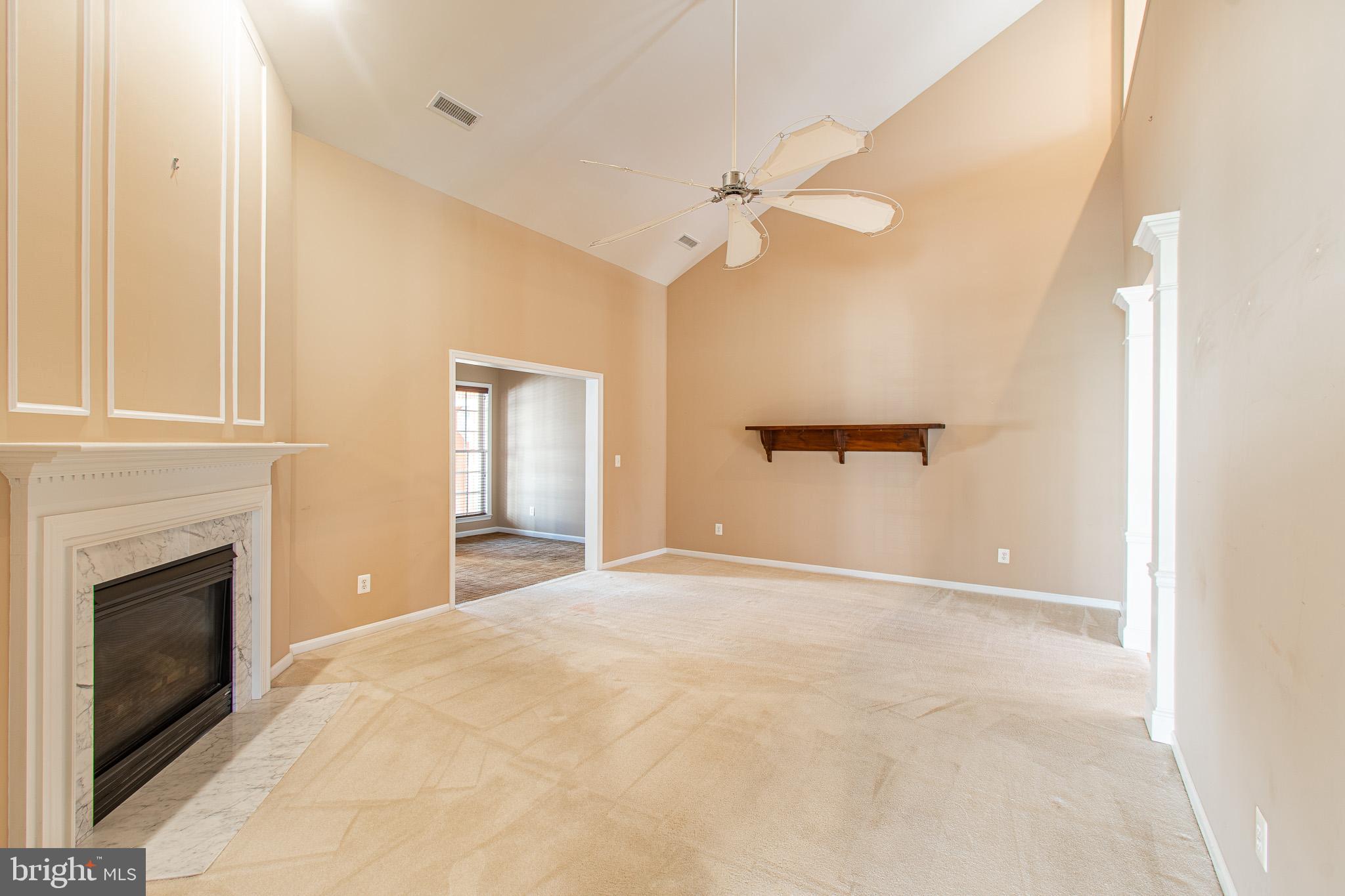 EASTON CLUB EAST - Residential