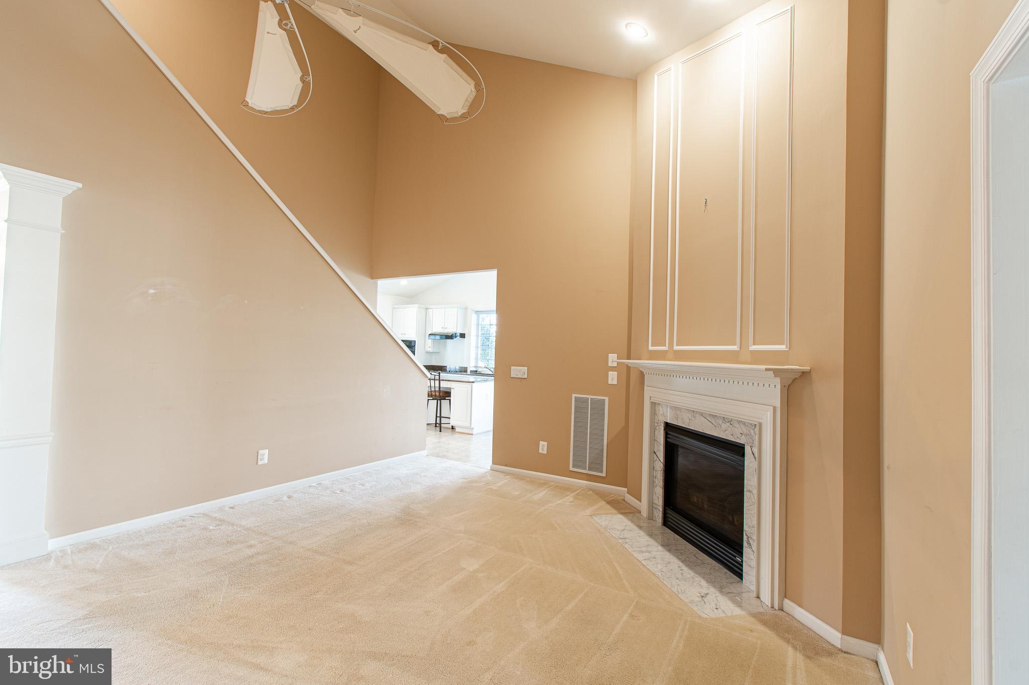 EASTON CLUB EAST - Residential