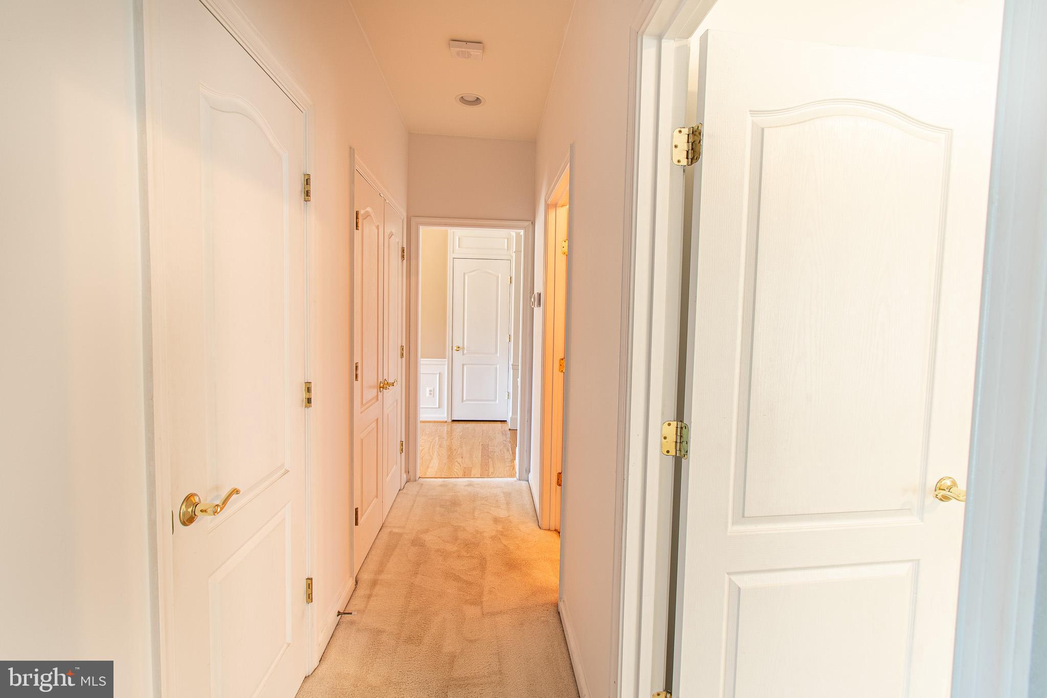 EASTON CLUB EAST - Residential