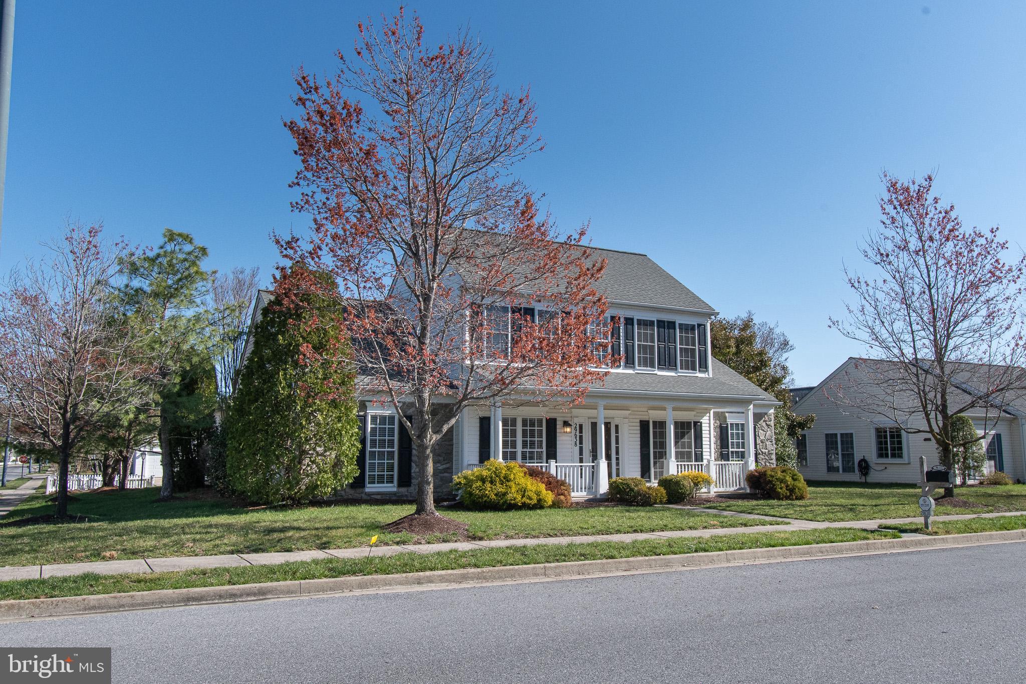 EASTON CLUB EAST - Residential