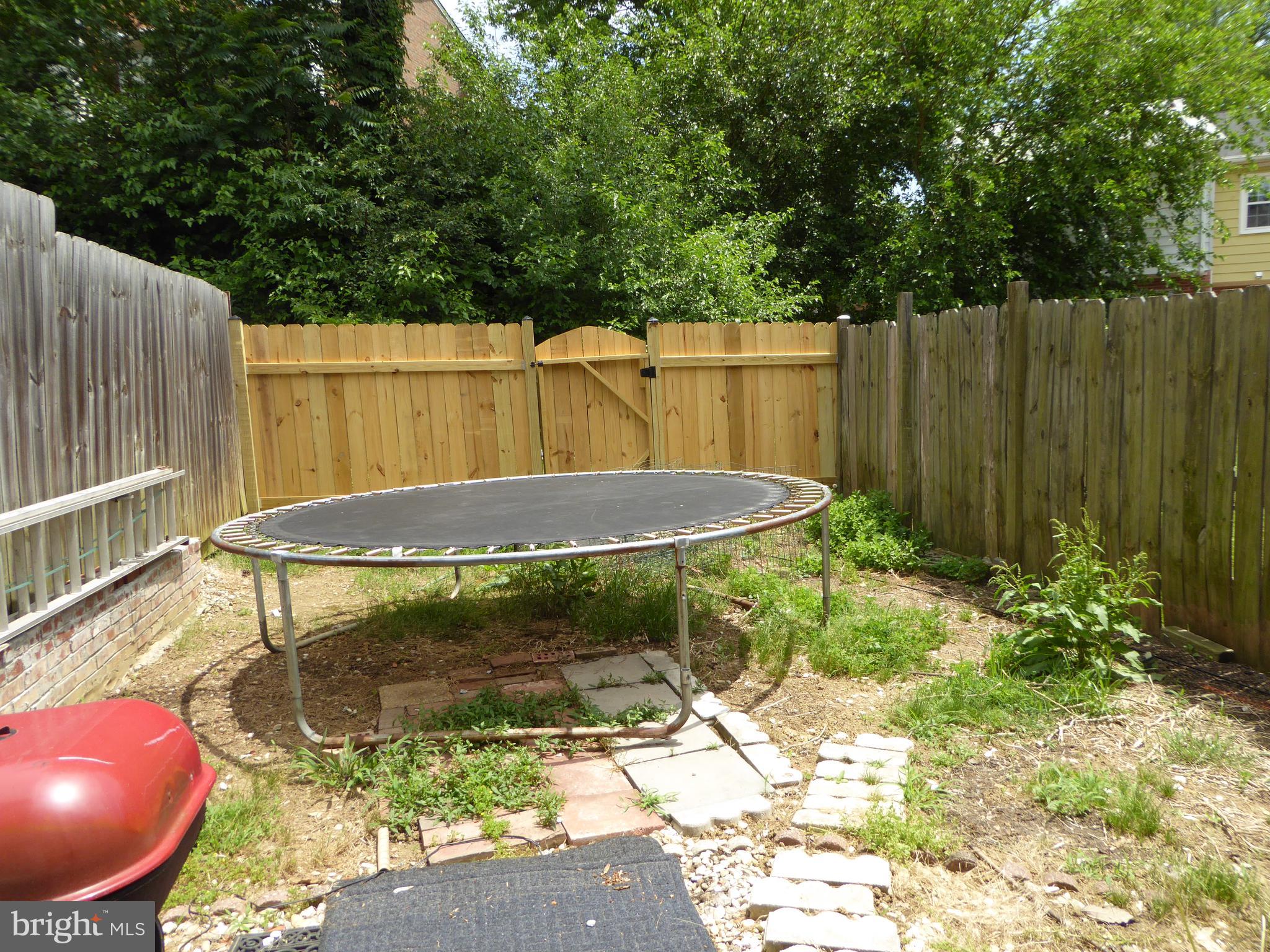 DALE CITY - Residential