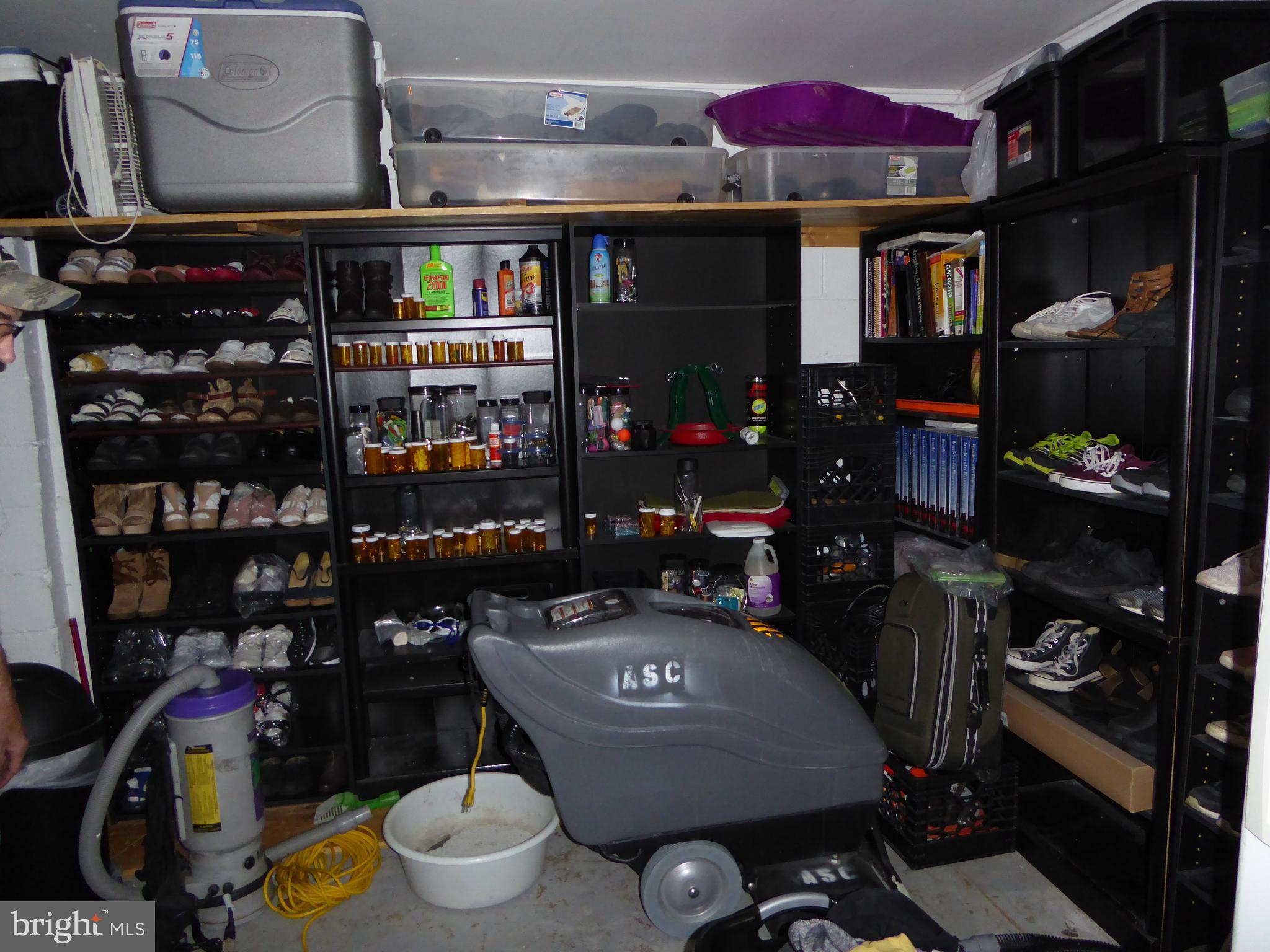 DALE CITY - Residential