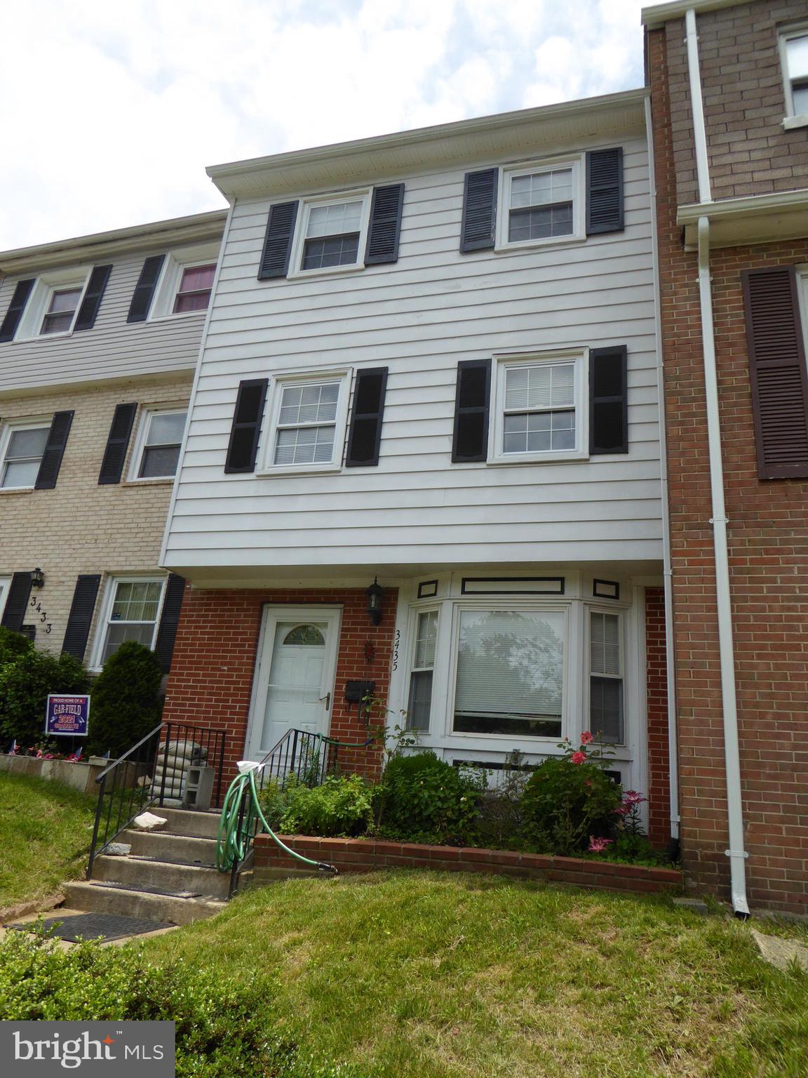 DALE CITY - Residential